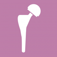 Cadera. Protocolo Tribofit